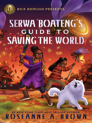 Rick Riordan Presents - ebook